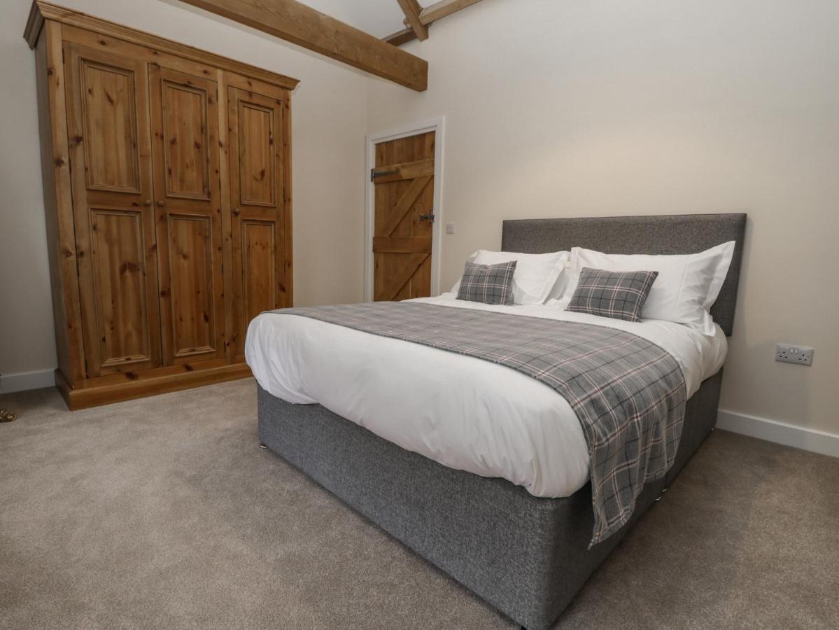 The Grooms Cottage York Exteriér fotografie