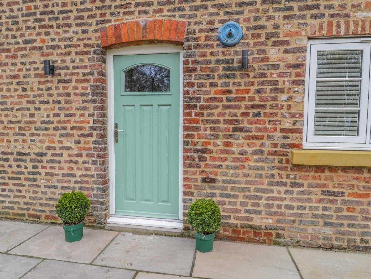 The Grooms Cottage York Exteriér fotografie