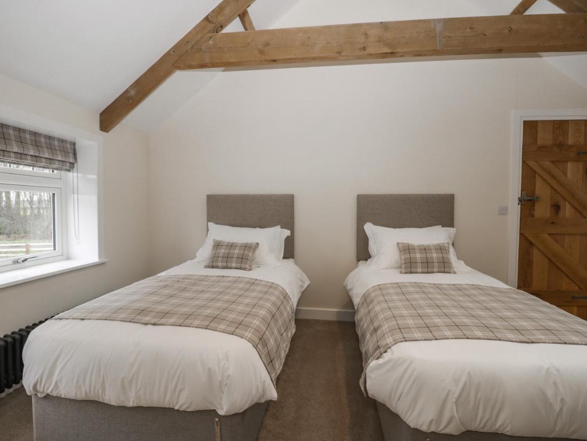 The Grooms Cottage York Exteriér fotografie